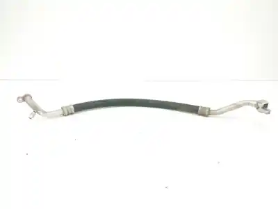 Peça sobressalente para automóvel em segunda mão tubos de ar condicionado por kia sorento i (jc) 2.5 crdi referências oem iam 