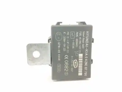 İkinci el araba yedek parçası elektronik modül için kia sorento 2.5 crdi active oem iam referansları 0k2nc677b0