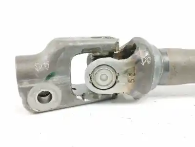 Автозапчастина б/у спільне кермо для renault captur i (j5_, h5_) 1.5 dci 90 посилання на oem iam   