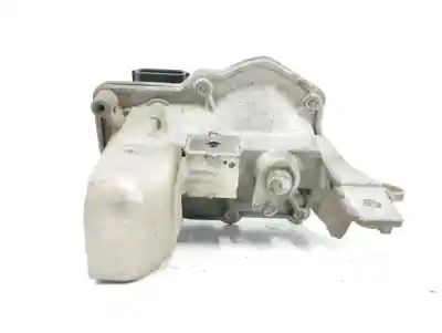 Автозапчастина б/у коробка метелика для renault captur i (j5_, h5_) 1.5 dci 90 посилання на oem iam 147b08010r   Автозапчастина б/у коробка метелика для renault captur i (j5_, h5_) 1.5 dci 90 посилання на oem iam 147b08010r