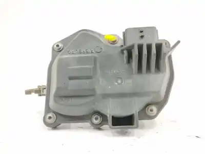 Автозапчастина б/у коробка метелика для renault captur i (j5_, h5_) 1.5 dci 90 посилання на oem iam 147b08010r   Автозапчастина б/у коробка метелика для renault captur i (j5_, h5_) 1.5 dci 90 посилання на oem iam 147b08010r