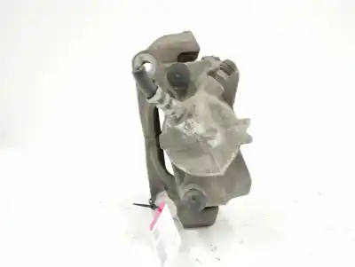 Автозапчастина б/у передній лівий гальмум для renault captur i (j5_, h5_) 1.5 dci 90 посилання на oem iam 410111495r   Автозапчастина б/у передній лівий гальмум для renault captur i (j5_, h5_) 1.5 dci 90 посилання на oem iam 410111495r