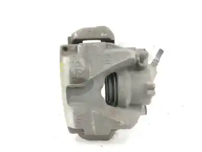 Автозапчастина б/у передній правий гальмівний супорт для renault captur i (j5_, h5_) 1.5 dci 90 посилання на oem iam 410018218r   Автозапчастина б/у передній правий гальмівний супорт для renault captur i (j5_, h5_) 1.5 dci 90 посилання на oem iam 410018218r