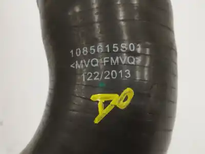 Автозапчастина б/у трубопровод турбокомпенсатора для renault captur i (j5_, h5_) 1.5 dci 90 посилання на oem iam 1085615s01  