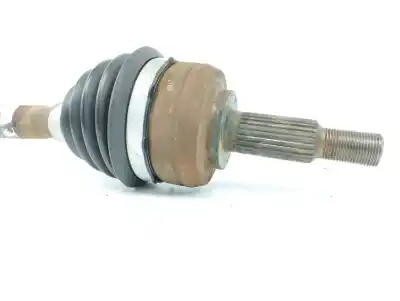 Автозапчастина б/у передня права трансмісія для renault captur i (j5_, h5_) 1.5 dci 90 посилання на oem iam 391000367r  