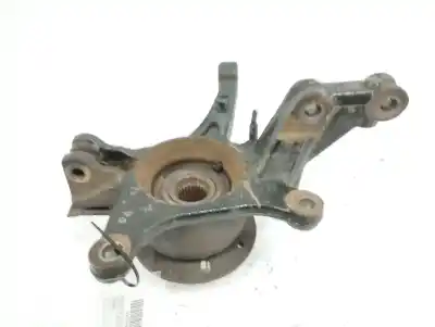 Автозапчастина б/у передній лівий культ для renault captur i (j5_, h5_) 1.5 dci 90 посилання на oem iam    Автозапчастина б/у передній лівий культ для renault captur i (j5_, h5_) 1.5 dci 90 посилання на oem iam