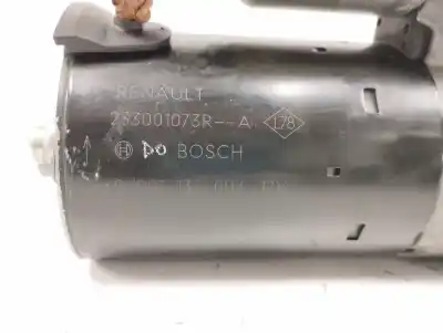 Автозапчастина б/у двигун запускається для renault captur i (j5_, h5_) 1.5 dci 90 посилання на oem iam 233001073r  0001136008 Автозапчастина б/у двигун запускається для renault captur i (j5_, h5_) 1.5 dci 90 посилання на oem iam 233001073r  0001136008