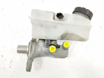 Автозапчастина б/у гальмівний насос для renault captur i (j5_, h5_) 1.5 dci 90 посилання на oem iam 460915125r  