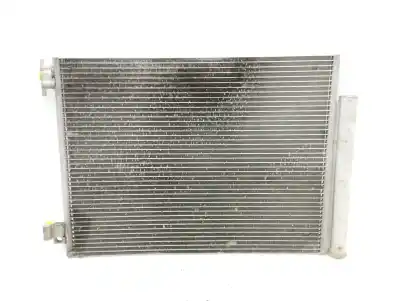 Second-hand car spare part AIR CONDITIONING CONDENSER / RADIATOR for RENAULT CAPTUR I (J5_, H5_)  OEM IAM references 921006843R  