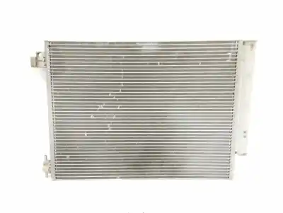 Second-hand car spare part air conditioning condenser / radiator for renault captur i (j5_, h5_) 1.5 dci 90 oem iam references 921006843r  