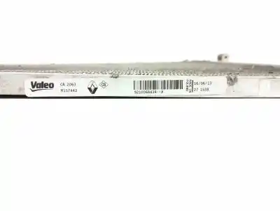 Автозапчастина б/у конденсат/радіатор кондиционера для renault captur i (j5_, h5_) 1.5 dci 90 посилання на oem iam 921006843r   Автозапчастина б/у конденсат/радіатор кондиционера для renault captur i (j5_, h5_) 1.5 dci 90 посилання на oem iam 921006843r