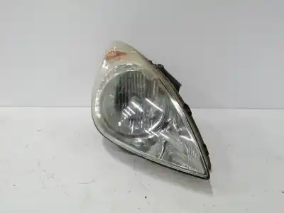 Tweedehands auto-onderdeel linker koplamp voor hyundai i20 i (pb, pbt) 1.4 crdi oem iam-referenties 921021j0xx