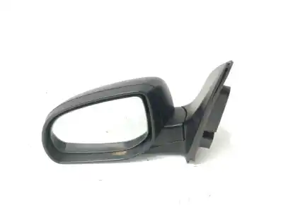 Tweedehands auto-onderdeel linker spiegel voor hyundai i20 i (pb, pbt) 1.4 crdi oem iam-referenties 