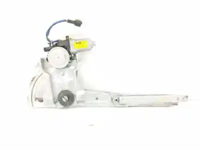 Peça sobressalente para automóvel em segunda mão elevador de vidros dianteiro direito por kia sorento i (jc) 2.5 crdi referências oem iam 824603e000