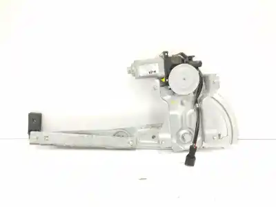 İkinci el araba yedek parçası arka sol cam regülatörü için kia sorento 2.5 crdi active oem iam referansları 834503e000