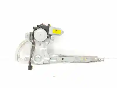 Peça sobressalente para automóvel em segunda mão elevador de vidros traseiro direito por kia sorento i (jc) 2.5 crdi referências oem iam 834603e000