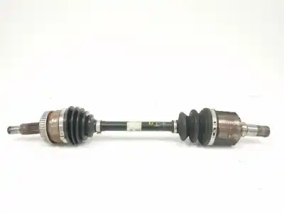 Pezzo di ricambio per auto di seconda mano trasmissione anteriore sinistra per kia sportage 2.0 crdi riferimenti oem iam 