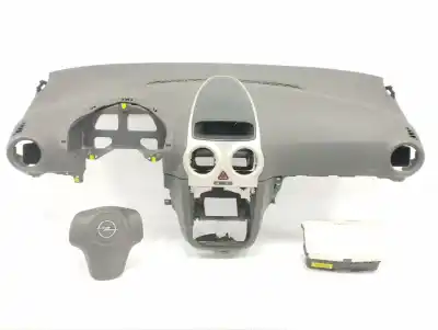 Pezzo di ricambio per auto di seconda mano  per OPEL CORSA D  Riferimenti OEM IAM 13239816 13152361 13235770