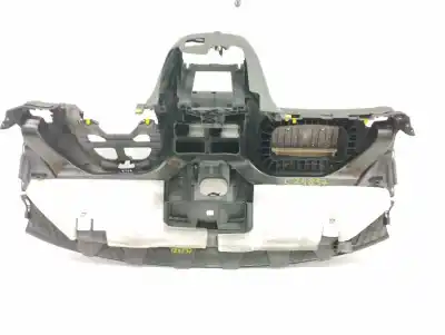 Peça sobressalente para automóvel em segunda mão tablier por opel corsa d 1.3 16v cdti referências oem iam 13239816 13152361 13235770