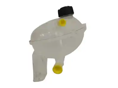 Автозапчастина б/у розширення депозит для renault express furgoneta/monovolumen 1.5 blue dci 95 (f6ab) посилання на oem iam 217101878r  