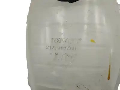 Автозапчастина б/у розширення депозит для renault express furgoneta/monovolumen 1.5 blue dci 95 (f6ab) посилання на oem iam 217101878r  