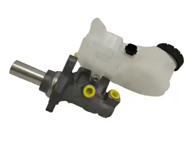 Автозапчастина б/у гальмівний насос для renault express furgoneta/monovolumen 1.5 blue dci 95 (f6ab) посилання на oem iam 460918629r  