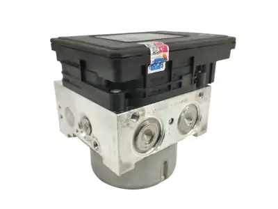 Автозапчастина б/у абс для renault express furgoneta/monovolumen 1.5 blue dci 95 (f6ab) посилання на oem iam 476608081r  10022022724