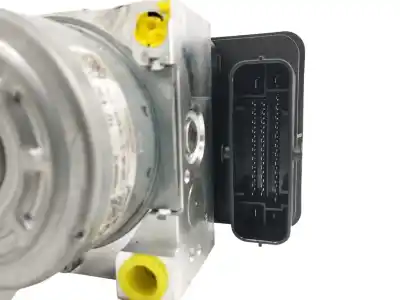 Автозапчастина б/у абс для renault express furgoneta/monovolumen 1.5 blue dci 95 (f6ab) посилання на oem iam 476608081r  10022022724