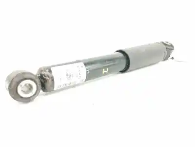 Автозапчастина б/у амортизатор задній лівий для renault express furgoneta/monovolumen 1.5 blue dci 95 (f6ab) посилання на oem iam 562106559r  