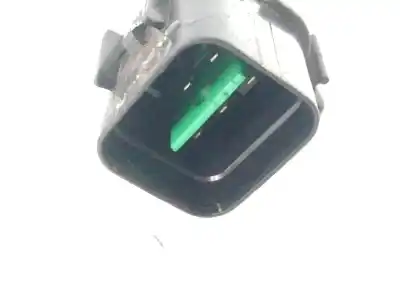 İkinci el araba yedek parçası ön silecek motoru için hyundai i20 1.4 crdi cat oem iam referansları 981101j000 035418280 