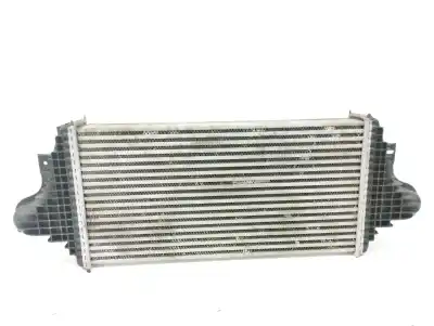 Recambio de automóvil de segunda mano de intercooler para mercedes clase m 3.0 cdi referencias oem iam a1645001700  