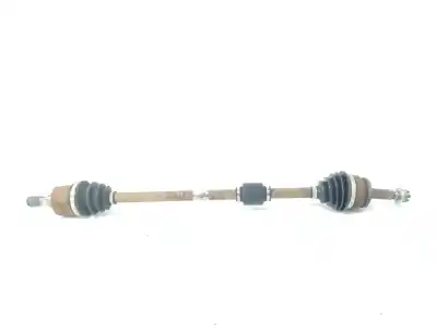 Tweedehands auto-onderdeel transmissie rechts voor voor hyundai i20 i (pb, pbt) 1.4 crdi oem iam-referenties 495001j450