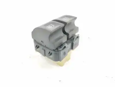 Автозапчасти б/у выключатель левого переднего окна за renault captur i (j5_, h5_) 1.5 dci 90 ссылки oem iam 254118722r  