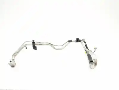 Pezzo di ricambio per auto di seconda mano tubi aria condizionata per kia sportage 2.0 crdi riferimenti oem iam 