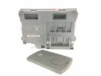 Автозапчастина б/у електронний модуль для renault captur i (j5_, h5_) 1.5 dci 90 посилання на oem iam 285908099r  a2c84331300 Автозапчастина б/у електронний модуль для renault captur i (j5_, h5_) 1.5 dci 90 посилання на oem iam 285908099r  a2c84331300