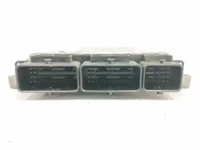 Pièce détachée automobile d'occasion calculateur moteur ecu pour renault captur i (j5_, h5_) 1.5 dci 90 références oem iam 237102747r  0281019889