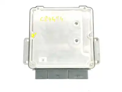 Автозапчастина б/у ебу контролер двигуна для renault captur i (j5_, h5_) 1.5 dci 90 посилання на oem iam 237102747r  0281019889 Автозапчастина б/у ебу контролер двигуна для renault captur i (j5_, h5_) 1.5 dci 90 посилання на oem iam 237102747r  0281019889