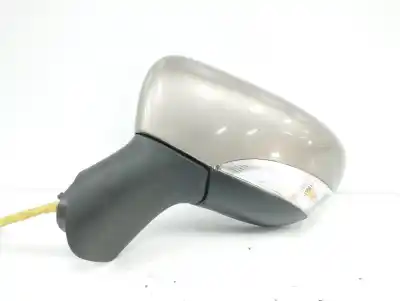 Автозапчасти б/у левое зеркало за renault captur i (j5_, h5_) 1.5 dci 90 ссылки oem iam   9 cables