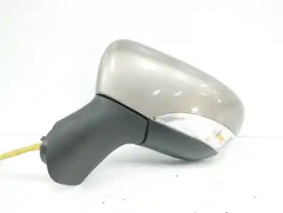 Автозапчастина б/у ліве дзеркало для renault captur i (j5_, h5_) 1.5 dci 90 посилання на oem iam   9 cables Автозапчастина б/у ліве дзеркало для renault captur i (j5_, h5_) 1.5 dci 90 посилання на oem iam   9 cables