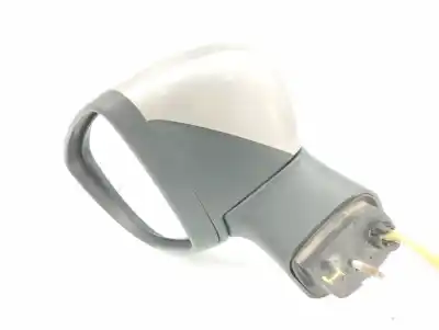 Автозапчастина б/у ліве дзеркало для renault captur i (j5_, h5_) 1.5 dci 90 посилання на oem iam   9 cables Автозапчастина б/у ліве дзеркало для renault captur i (j5_, h5_) 1.5 dci 90 посилання на oem iam   9 cables