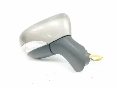 Автозапчастина б/у правий задний огляд для renault captur i (j5_, h5_) 1.5 dci 90 посилання на oem iam   11 cables Автозапчастина б/у правий задний огляд для renault captur i (j5_, h5_) 1.5 dci 90 посилання на oem iam   11 cables