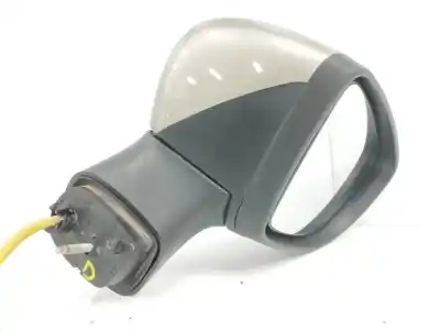 Автозапчастина б/у правий задний огляд для renault captur i (j5_, h5_) 1.5 dci 90 посилання на oem iam   11 cables Автозапчастина б/у правий задний огляд для renault captur i (j5_, h5_) 1.5 dci 90 посилання на oem iam   11 cables