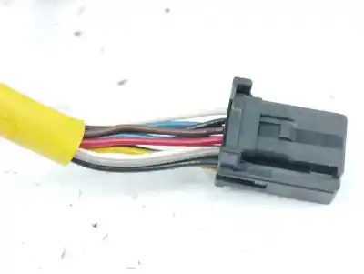 Автозапчастина б/у правий задний огляд для renault captur i (j5_, h5_) 1.5 dci 90 посилання на oem iam   11 cables Автозапчастина б/у правий задний огляд для renault captur i (j5_, h5_) 1.5 dci 90 посилання на oem iam   11 cables