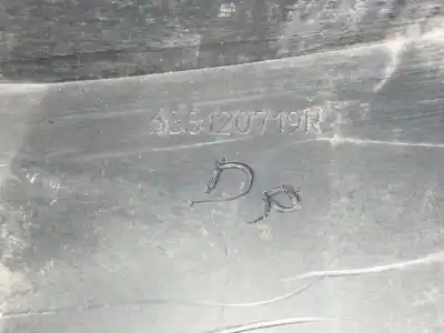 Автозапчастина б/у праве передне крило для renault captur i (j5_, h5_) 1.5 dci 90 посилання на oem iam 638120719r   Автозапчастина б/у праве передне крило для renault captur i (j5_, h5_) 1.5 dci 90 посилання на oem iam 638120719r