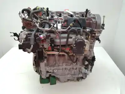 Автозапчасти б/у полный двигатель за honda cr-v (re) 2.2 dtec cat ссылки oem iam n22b3  
