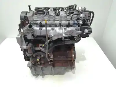 Pezzo di ricambio per auto di seconda mano motore completo per hyundai tucson 2.0 crdi riferimenti oem iam d4ea  