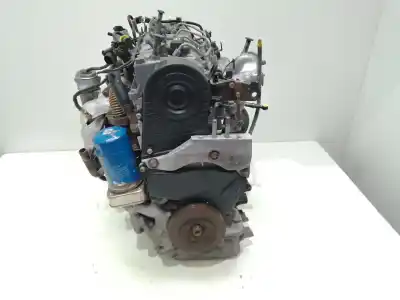 Pezzo di ricambio per auto di seconda mano motore completo per hyundai tucson 2.0 crdi riferimenti oem iam d4ea  