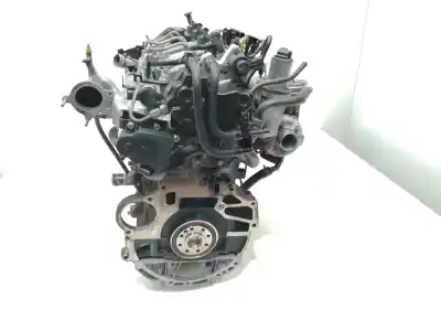 Pezzo di ricambio per auto di seconda mano motore completo per hyundai tucson 2.0 crdi riferimenti oem iam d4ea  