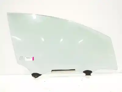 Peça sobressalente para automóvel em segunda mão vidro dianteiro direito por toyota auris (_e15_) 1.6 (zre151_) referências oem iam 