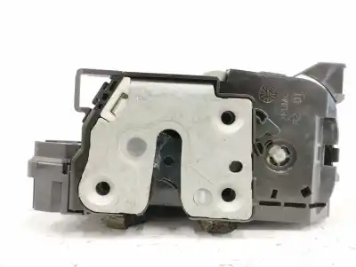 Pezzo di ricambio per auto di seconda mano SERRATURA PORTA LATERALE DESTRA per RENAULT EXPRESS FURGONETA/MONOVOLUMEN  Riferimenti OEM IAM 825029568R  